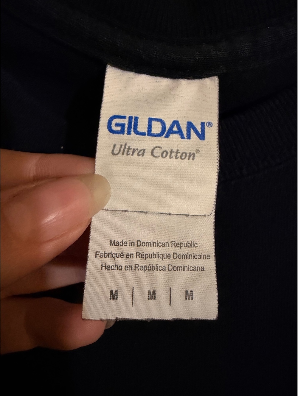 Matco Tools Tee Size Medium - Picture 5 of 5